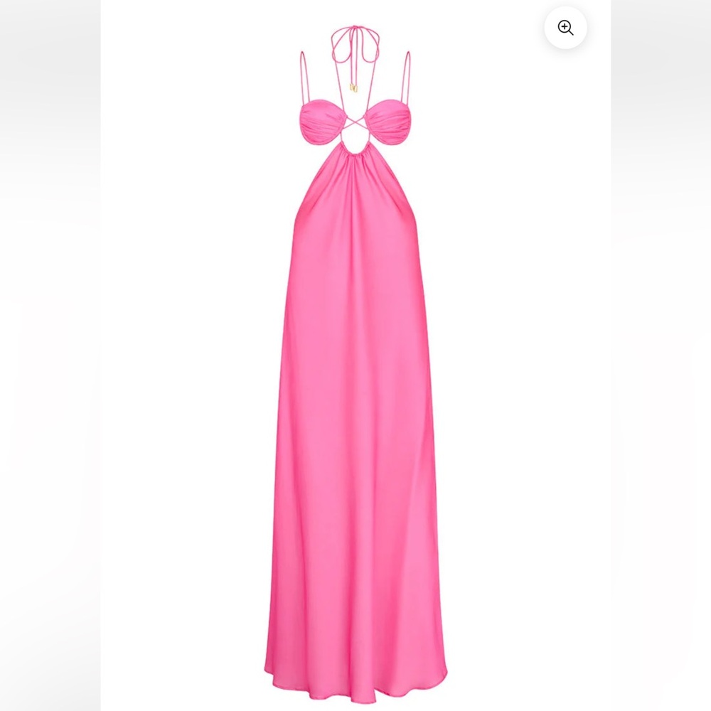 Cin Cin Myth Dress